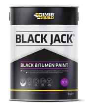 Everbuild black jack for sale  BIRMINGHAM