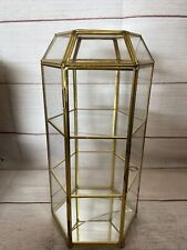 Vintage hexagon shaped for sale  Colorado Springs