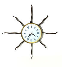 Wall hanging clock for sale  Gainesville