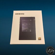 ONKYO DP-S1 Digital Audio Player Black High-Resolution from Japan Used for sale  Shipping to South Africa