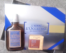 occitane soap for sale  BISHOP AUCKLAND