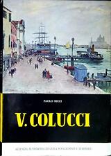 Vincenzo colucci usato  Italia