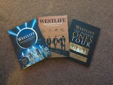Westlife dvd bundle for sale  WOLVERHAMPTON