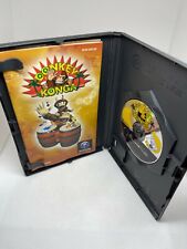 Donkey konga nintendo gebraucht kaufen  Bremen