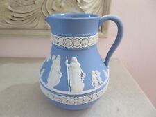 Rare wedgwood blue for sale  STOKE-ON-TRENT