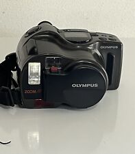 Fotocamera analogica olympus usato  Follonica