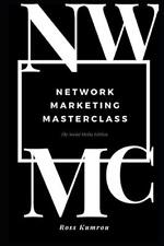 Network marketing masterclass for sale  UK