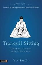 Tranquil sitting taoist for sale  Jessup