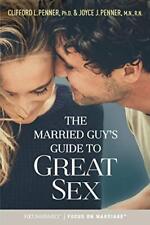Married guy guide for sale  Burlington