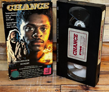 Chance vhs vcr for sale  Columbia