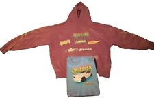 Tgf childish hoodie for sale  GREENOCK