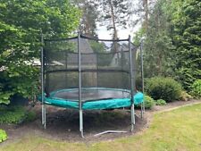 berg trampolin gebraucht kaufen  Wandlitz