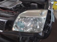 Headlight nissan trail for sale  DONCASTER