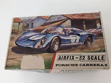 Used, Boxed airfix porsche for sale  LEICESTER