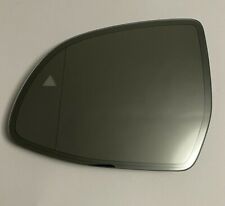 BMW Mirror Glass (LH) X3 G01 F25 X4 G02 X5 G05 F15 X6 F16 X7 Heat & Dimm & Blind for sale  Shipping to South Africa