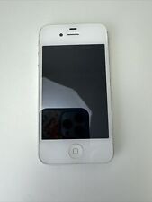 Apple iPhone 4s - 32GB - Branco - Bloqueado comprar usado  Enviando para Brazil