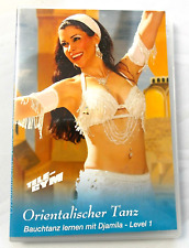 Rientalischer tanz dvd gebraucht kaufen  Herleshausen