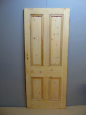 Door pine victorian for sale  WALSALL