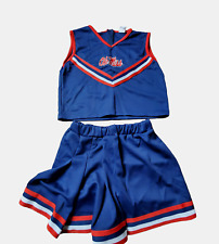 ole miss cheerleader outfits for sale  Baytown