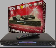 Karaoke dvd player gebraucht kaufen  Bielefeld