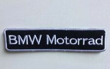 Bmw motorrad logo for sale  Shipping to Ireland