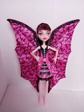 Monster high ghoul usato  Vo