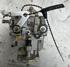 Carburettor 9.8hp tohatsu for sale  ELY