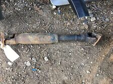 Rear propshaft lj70 for sale  BRAINTREE