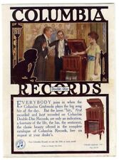 Columbia records grafonola for sale  Hemet