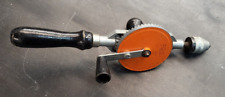 Hand drill made for sale  STAMFORD