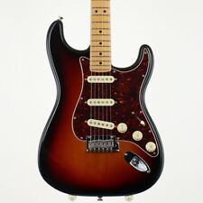 Guitarra elétrica Fender American Professional II Stratocaster 3ColorSunburst 2021 comprar usado  Enviando para Brazil