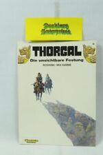 Thorgal rosinski auflage gebraucht kaufen  Ansbach