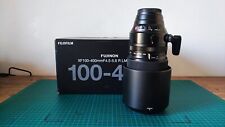 Fujifilm fujinon 100 usato  Parma