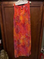 Womans summer dress for sale  Gainesville