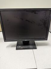 Monitor LCD Acer v193w 19 pulgadas con soporte segunda mano  Embacar hacia Argentina