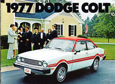 1977 dodge colt for sale  Red Wing