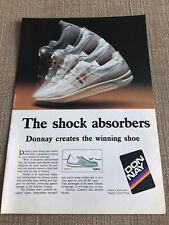 Donnay tennis shoes for sale  SUTTON