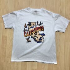 Vtg california shirt for sale  Mckinney