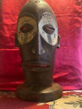 Antica maschera africana usato  Toritto