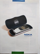 Nokia 8810 vintage d'occasion  Orleans-