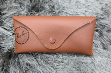 Ray ban leather for sale  Long Beach