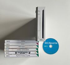 Nintendo wii console for sale  Ireland