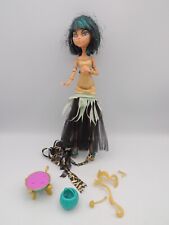 Monster high cleo d'occasion  Auneau