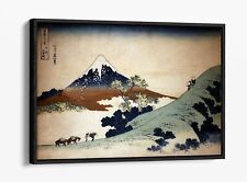 Hokusai mount fuji for sale  LONDONDERRY