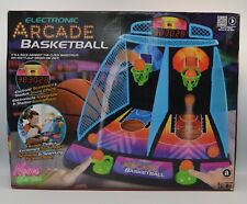 Electronic arcade basketball for sale  NEWCASTLE