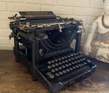 Remington standard typewriter usato  Volvera