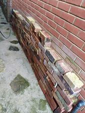 Used old bricks for sale  MARGATE