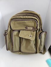 Mochila para laptop OGIO Hauler tática verde bronzeado vários compartimentos e bolsos comprar usado  Enviando para Brazil