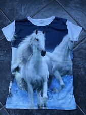 176 shirt pferd gebraucht kaufen  Westerkappeln