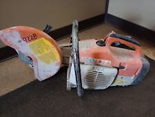 Stihl ts400 gas for sale  Spencerport